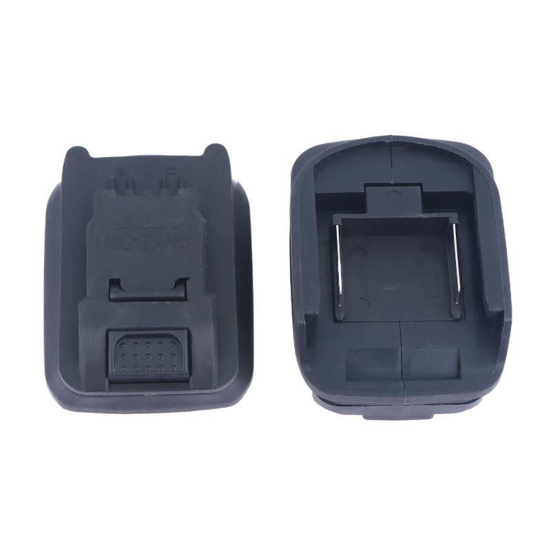 Универсальный адаптер для акку – обзор и цена Power Tools Battery Adapter
