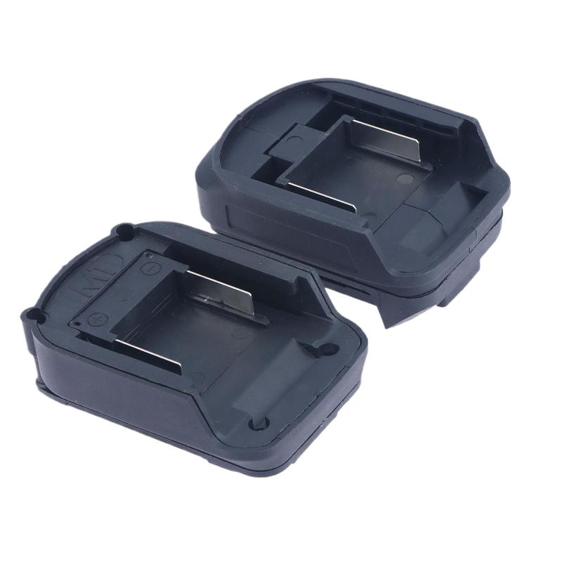 Универсальный адаптер для акку – обзор и цена Power Tools Battery Adapter