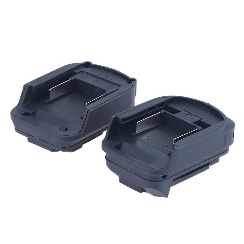 Универсальный адаптер для акку – обзор и цена Power Tools Battery Adapter