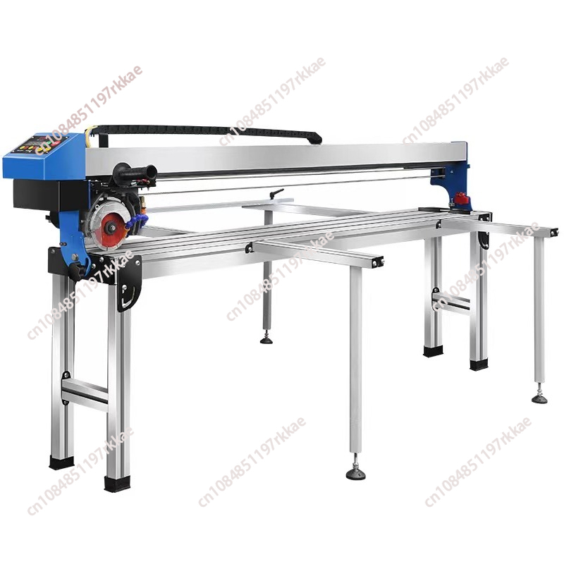 Автоматический станок для резк – обзор и цена Tile Cutter Electric