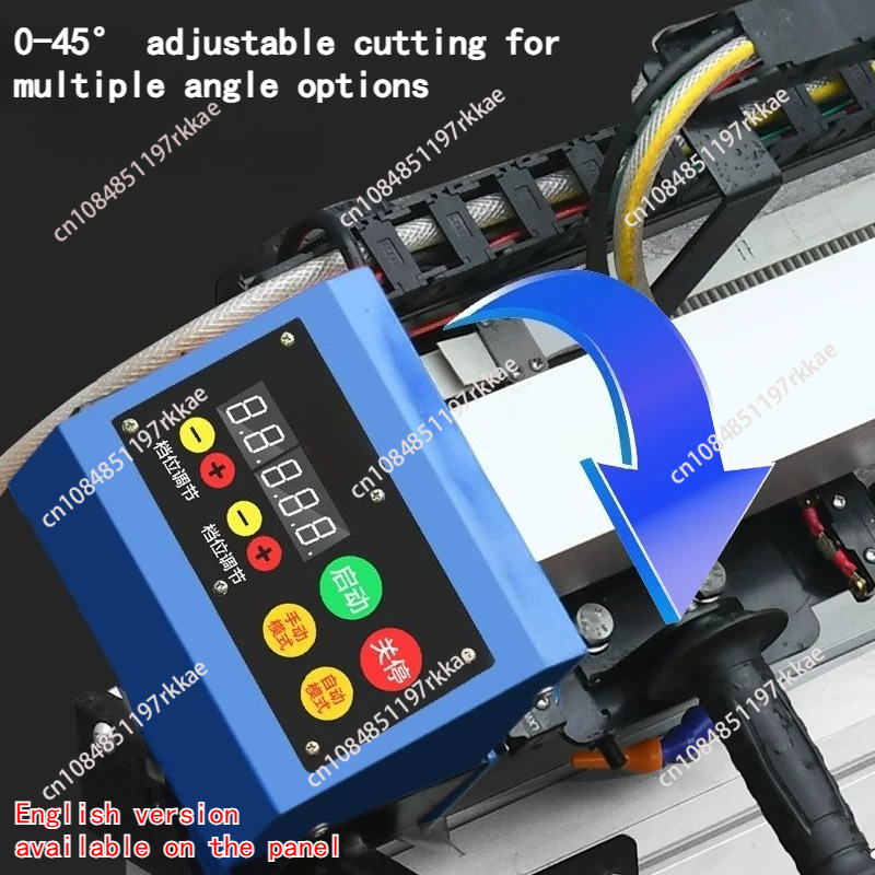 Автоматический станок для резк – обзор и цена Tile Cutter Electric