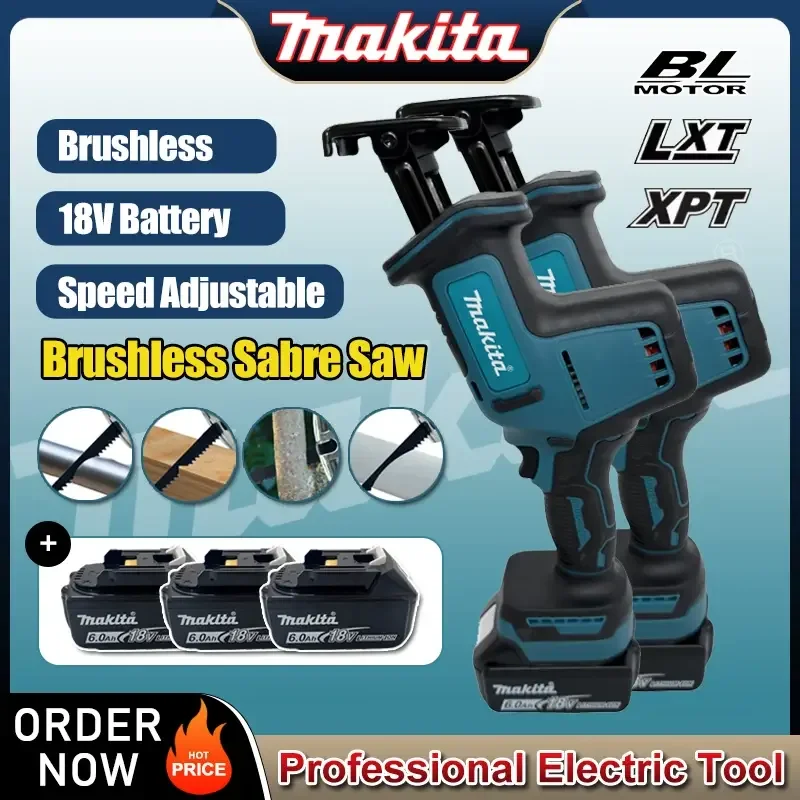Аккумуляторная бесщеточная саб – обзор и цена Power Tools Used
