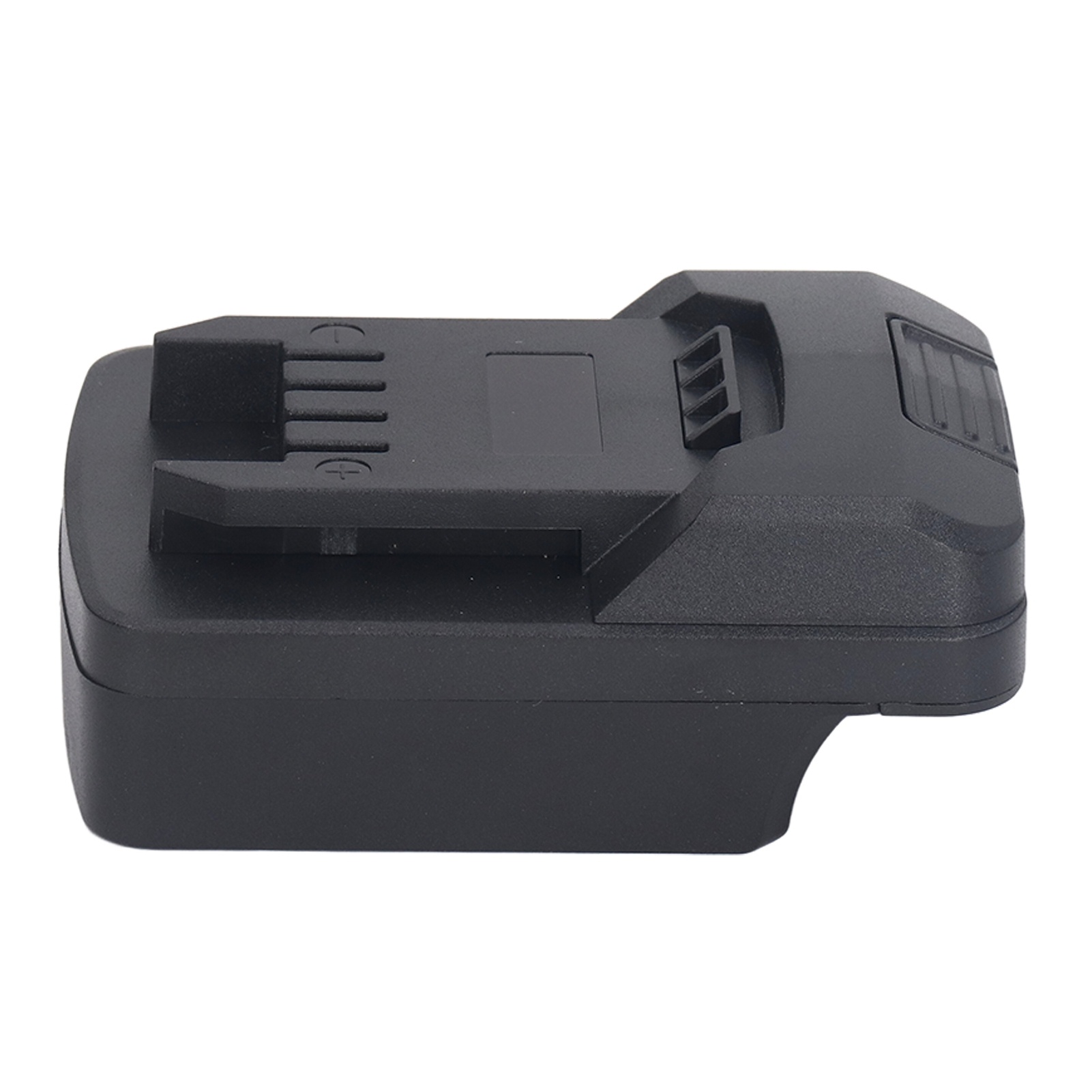 Адаптер для аккумуляторов STAN – обзор и цена Power Tools Battery Adapter