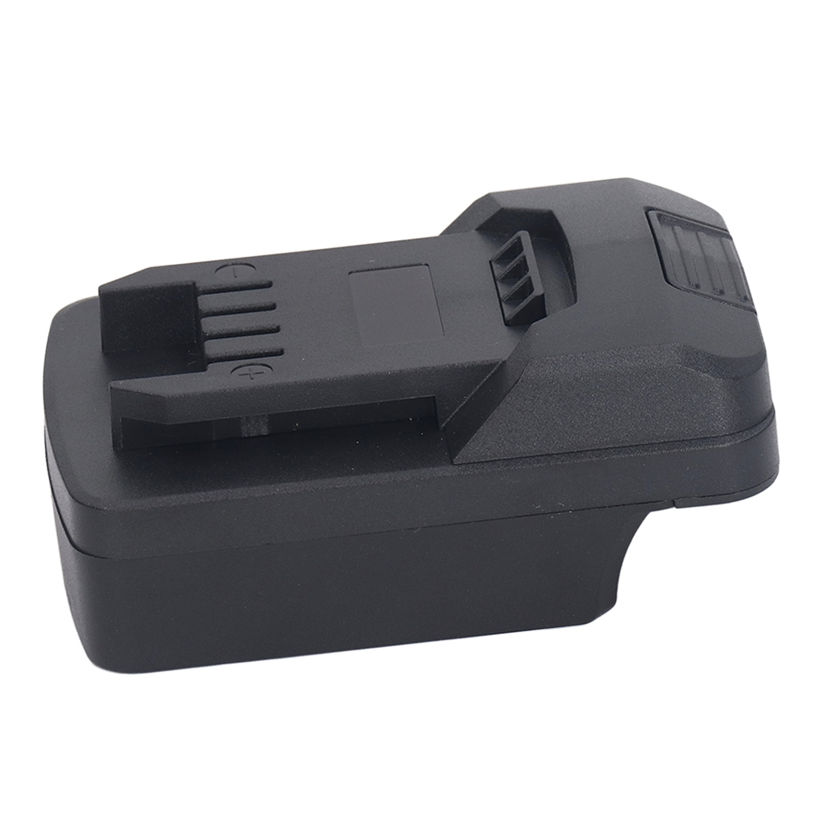 Адаптер для аккумуляторов STAN – обзор и цена Power Tools Battery Adapter