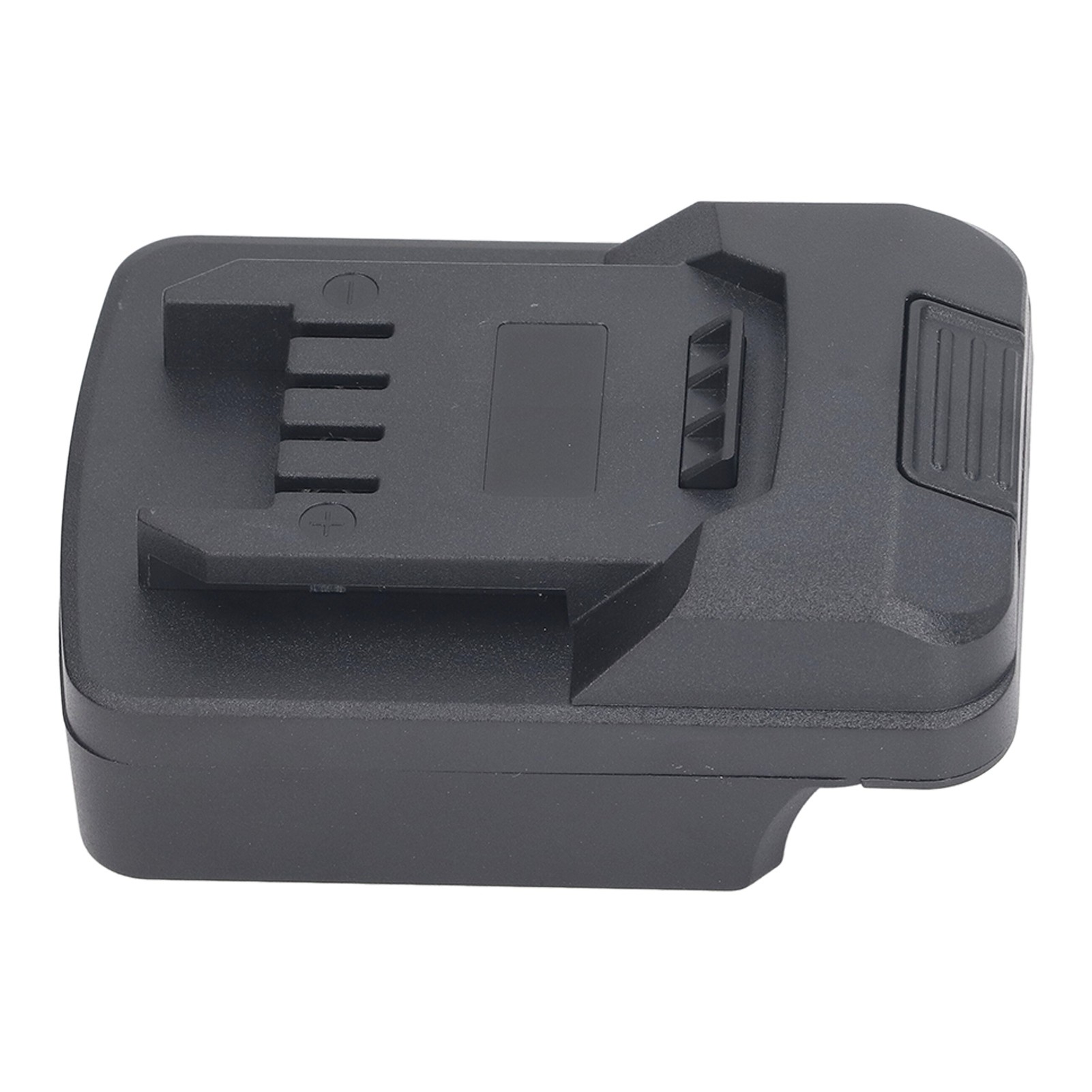 Адаптер для аккумуляторов STAN – обзор и цена Power Tools Battery Adapter
