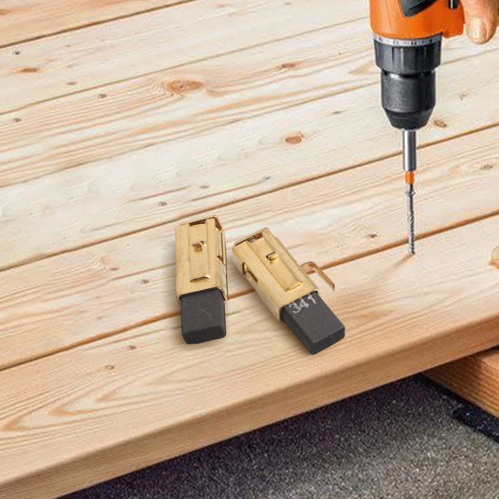 Держатель угольных щеток для э – обзор и цена Power Tools Names