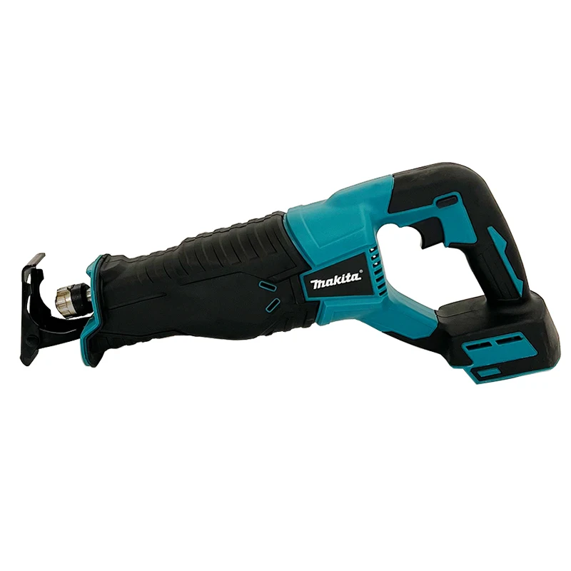 Бесщеточная сабельная пила Mak – обзор и цена Power Tools Used