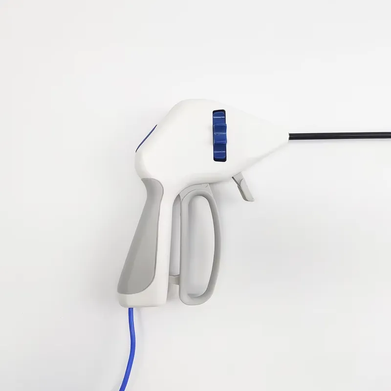 Электрический биполярный зажим – обзор и цена Health Power Tools