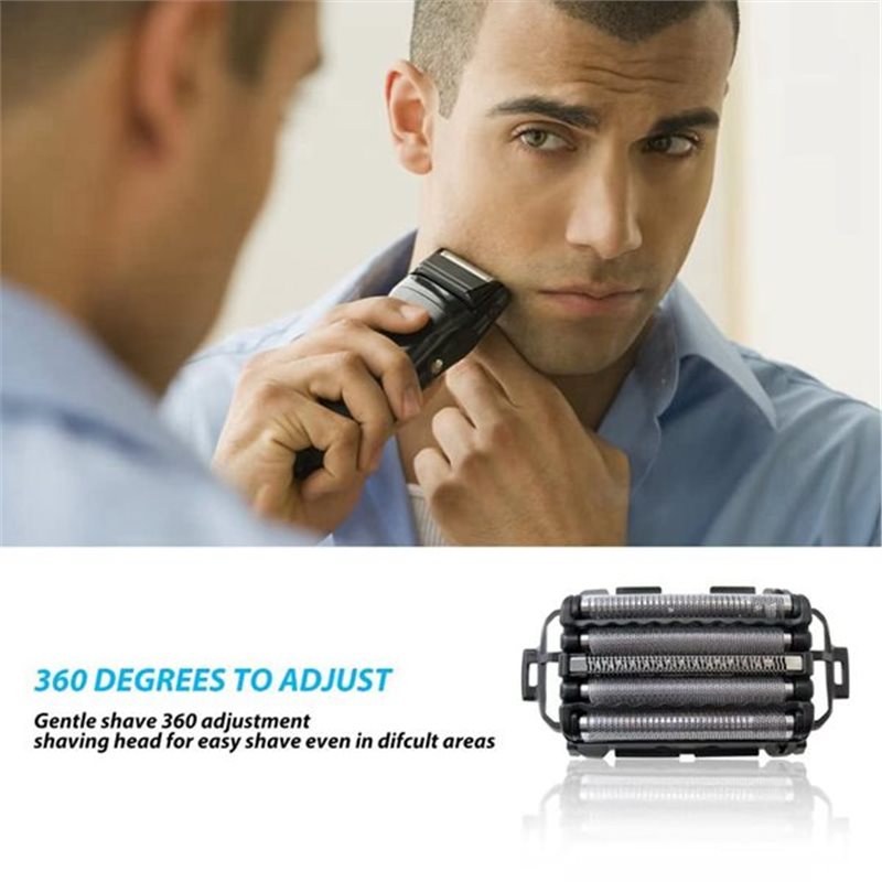 A20M для бритвы Panasonic ARC5 – обзор и цена Power Tools Panasonic