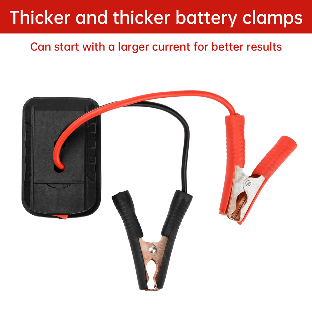 Автомобильный преобразователь  – обзор и цена Power Tools Battery Adapter