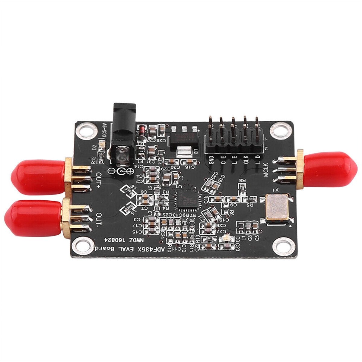 Плата разработки A59E 35M-4.4G – обзор и цена Power Tools Generator