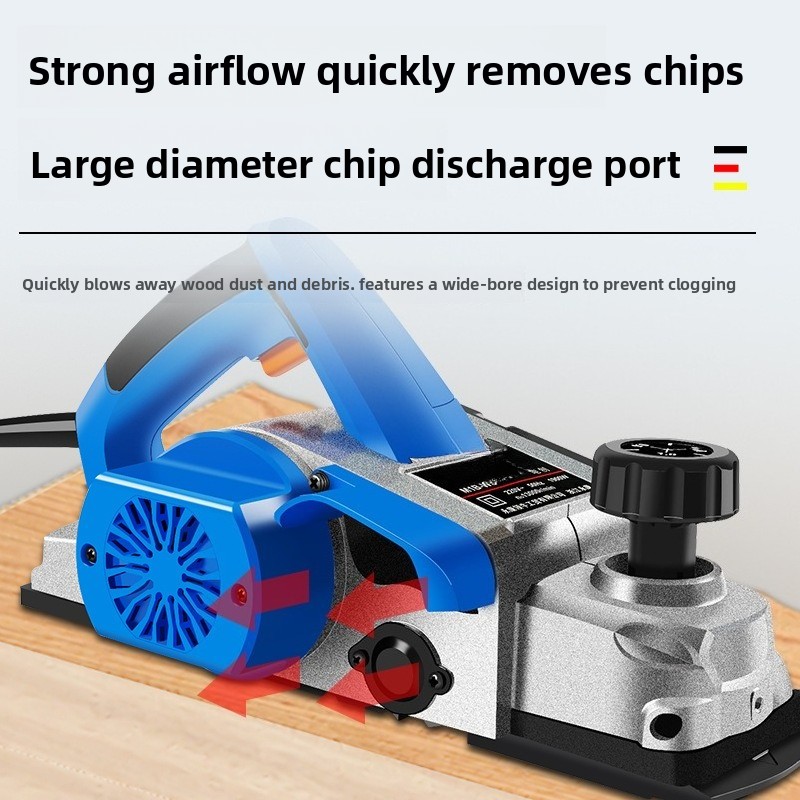 90 °   Ручной электрический ру – обзор и цена Planer Handheld Electric