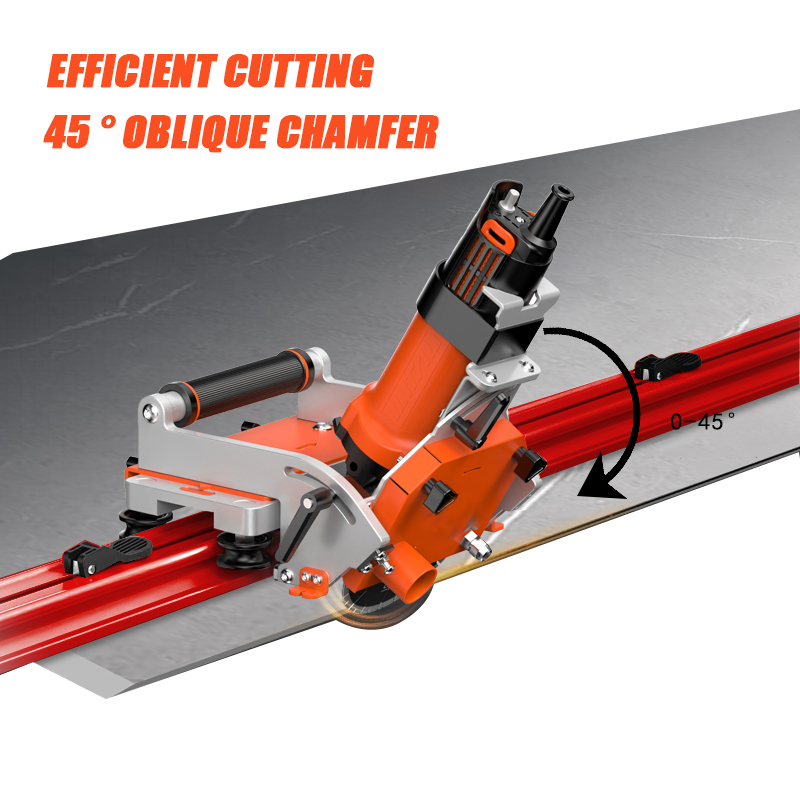 Портативный электрический плит – обзор и цена Tile Cutter Electric