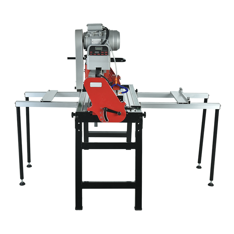 Плиткорез Xidele T10 с бесщето – обзор и цена Tile Cutter Electric