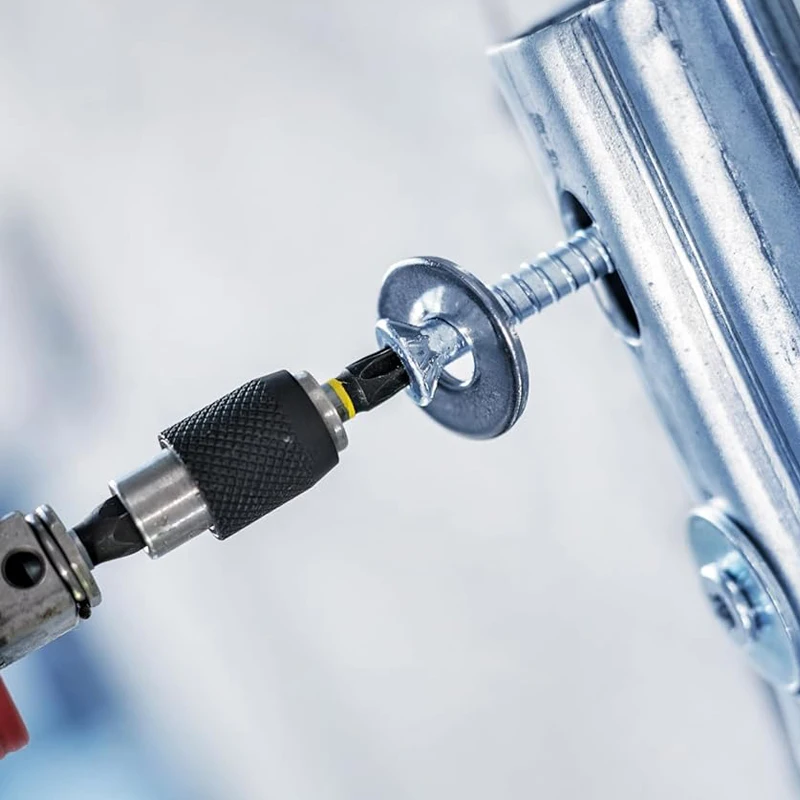 Держатель бит BOSCH 2608522320 – обзор и цена Power Tools Bosch