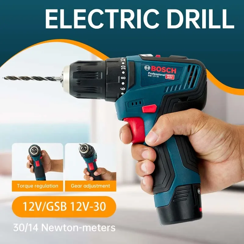 Аккумуляторная дрель-шуруповер – обзор и цена Power Tools Used