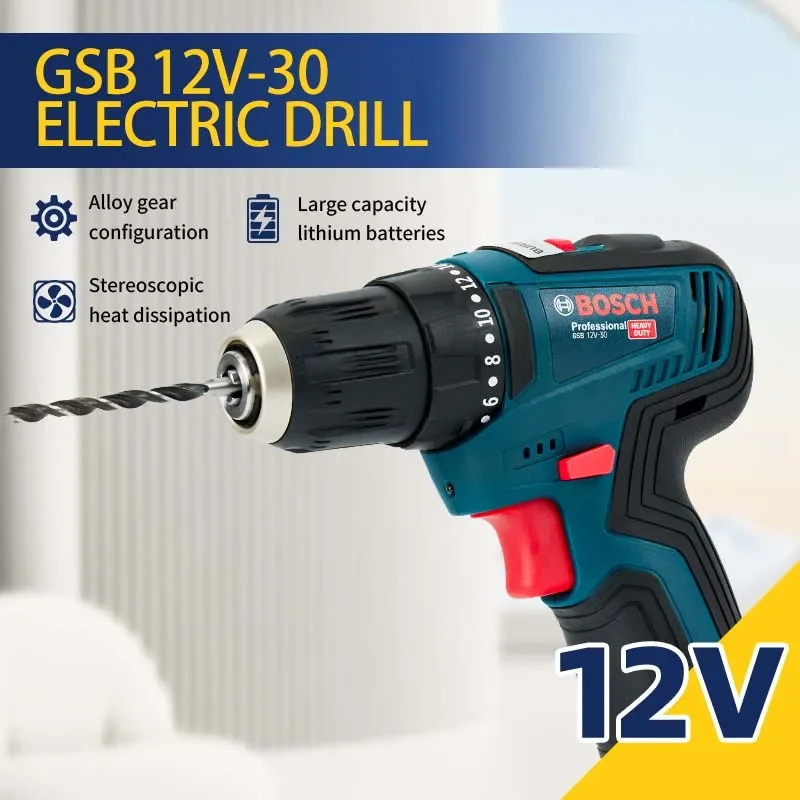 Аккумуляторная дрель-шуруповер – обзор и цена Power Tools Used