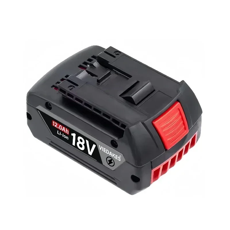 Замена аккумулятора Bosch 18V  – обзор и цена Power Tools Bosch