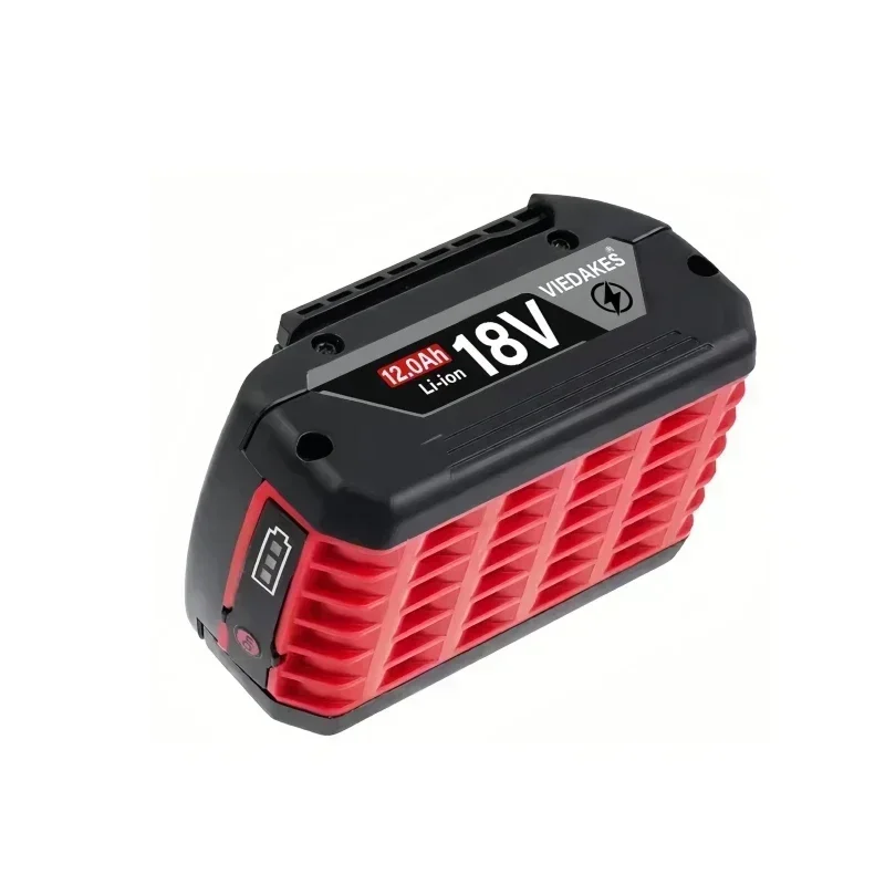 Замена аккумулятора Bosch 18V  – обзор и цена Power Tools Bosch