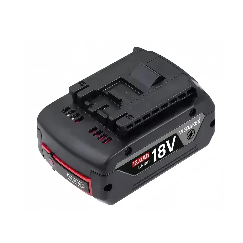 Замена аккумулятора Bosch 18V  – обзор и цена Power Tools Bosch