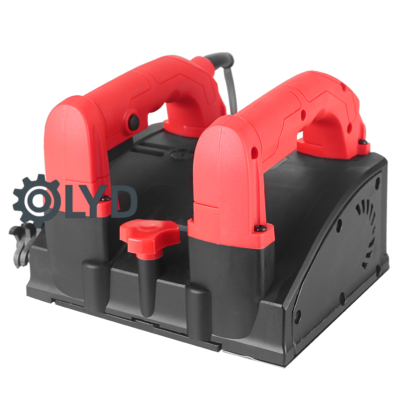 Электрический ручной рубанок д – обзор и цена Planer Handheld Electric