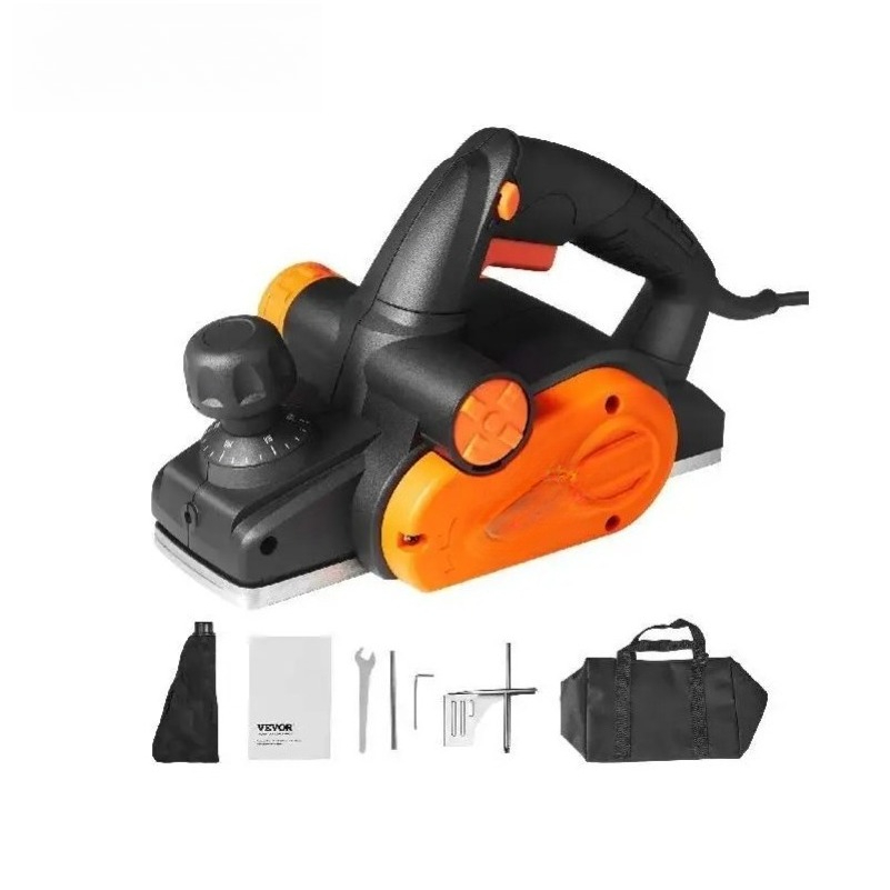 Электрический ручной рубанок ш – обзор и цена Planer Handheld Electric
