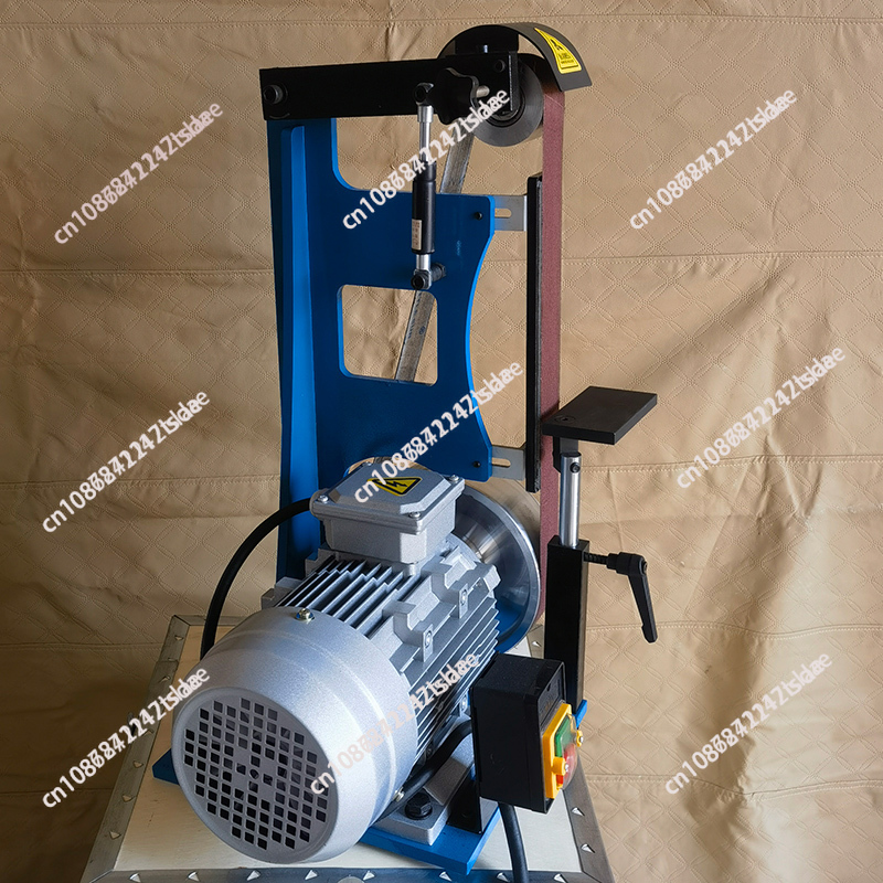 Настольный ленточный шлифоваль – обзор и цена Power Tools Drawing