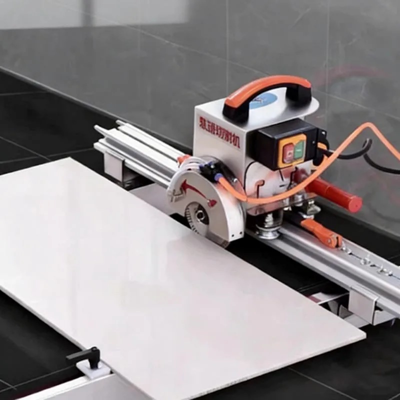 Многофункциональный электричес – обзор и цена Tile Cutter Electric