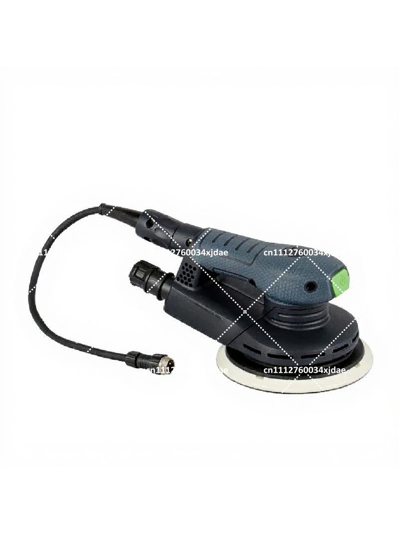 Бесщеточная эксцентриковая шли – обзор и цена Random Orbital Sander