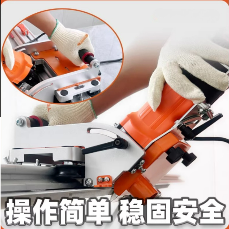 Портативный электрический стан – обзор и цена Tile Cutter Electric