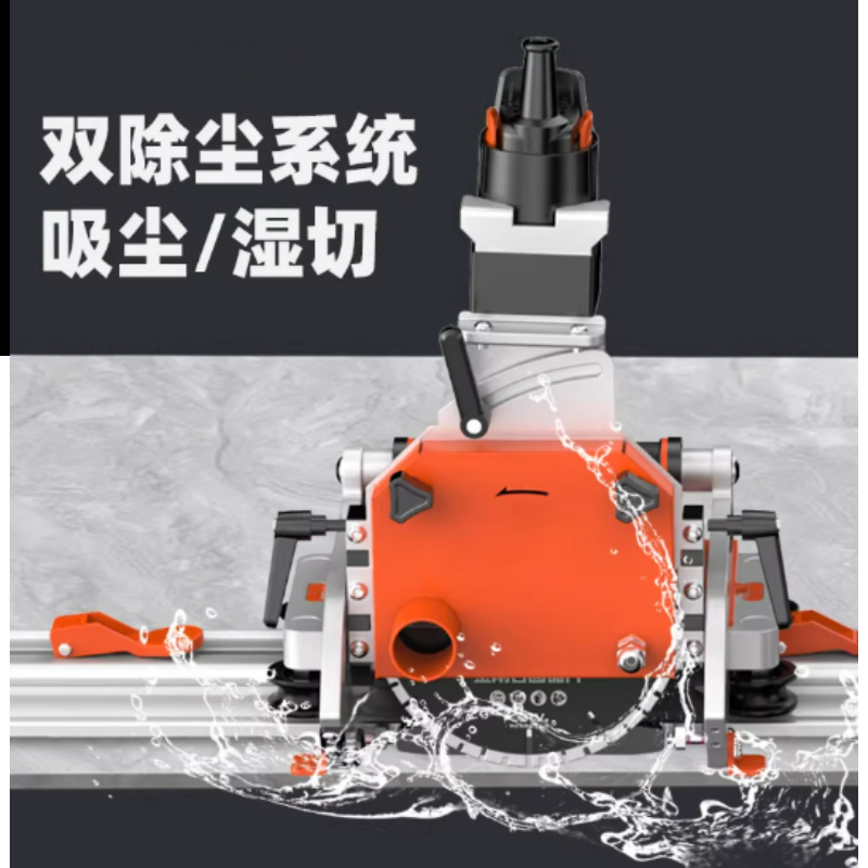 Портативный электрический стан – обзор и цена Tile Cutter Electric