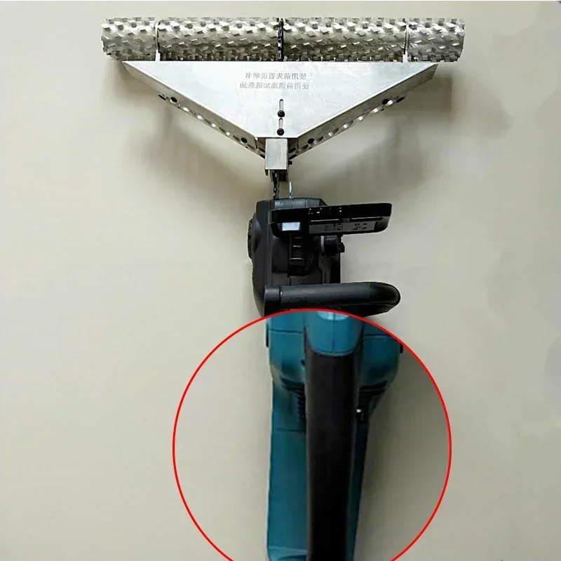 220 В распылитель пены, сглажи – обзор и цена Planer Handheld Electric