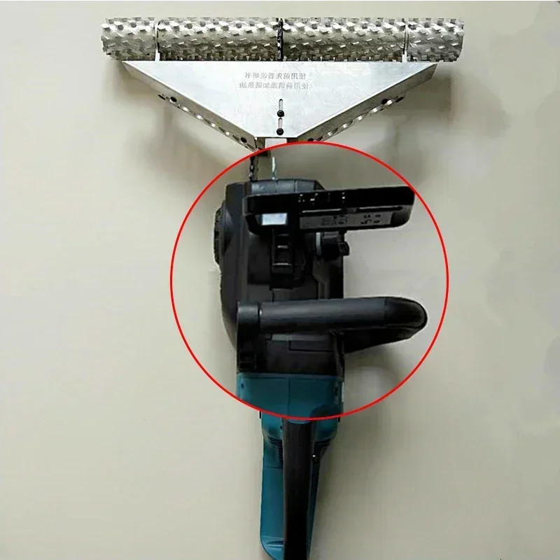 220 В распылитель пены, сглажи – обзор и цена Planer Handheld Electric