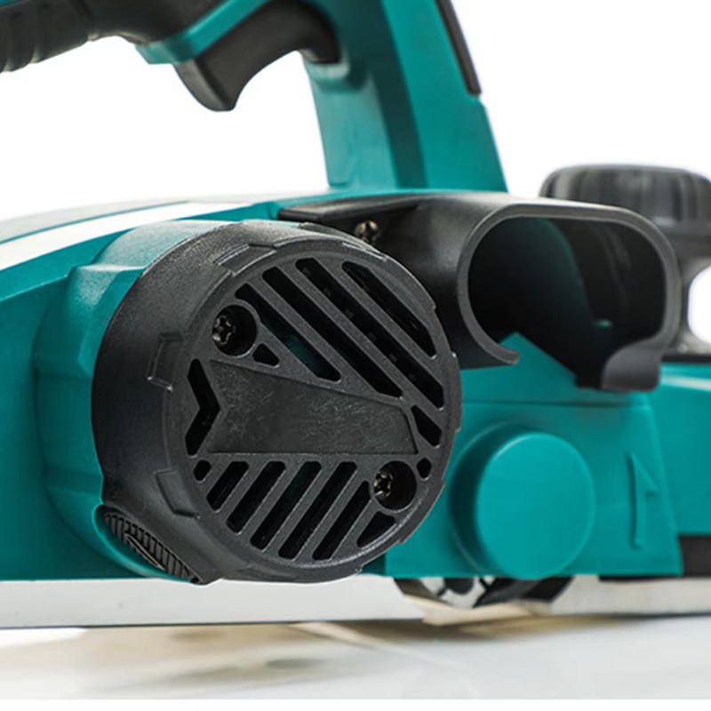 Компактный ручной электрически – обзор и цена Planer Handheld Electric