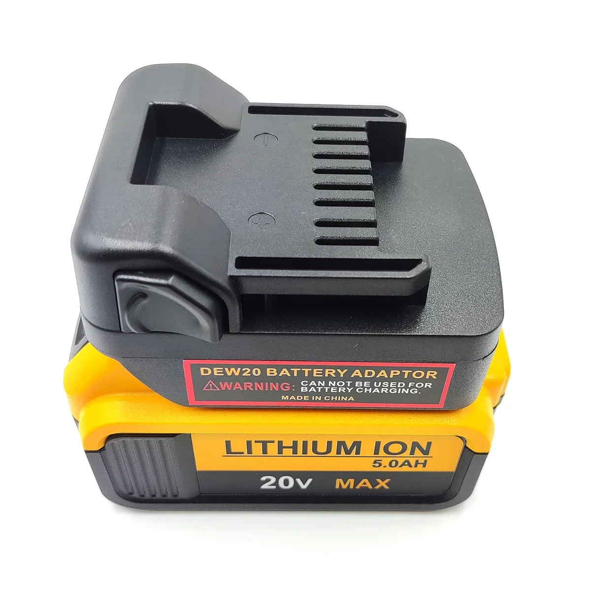 Для литий-ионных аккумуляторов – обзор и цена Power Tools Used