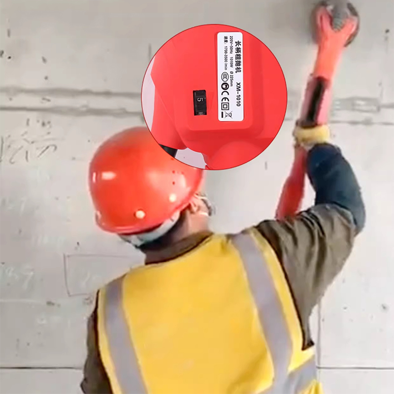 Ручная шлифовальная машина для – обзор и цена Planer Handheld Electric