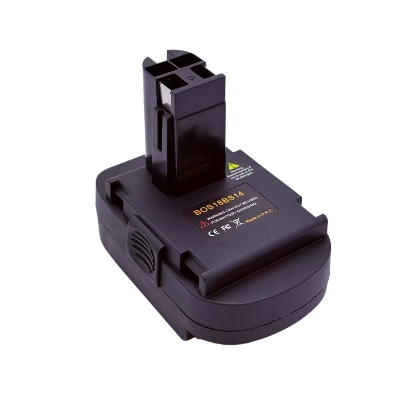 Адаптер для аккумулятора ALASI – обзор и цена Power Tools Battery Adapter