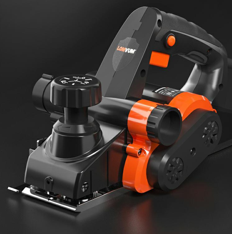 Электрический строгальный стан – обзор и цена Planer Handheld Electric