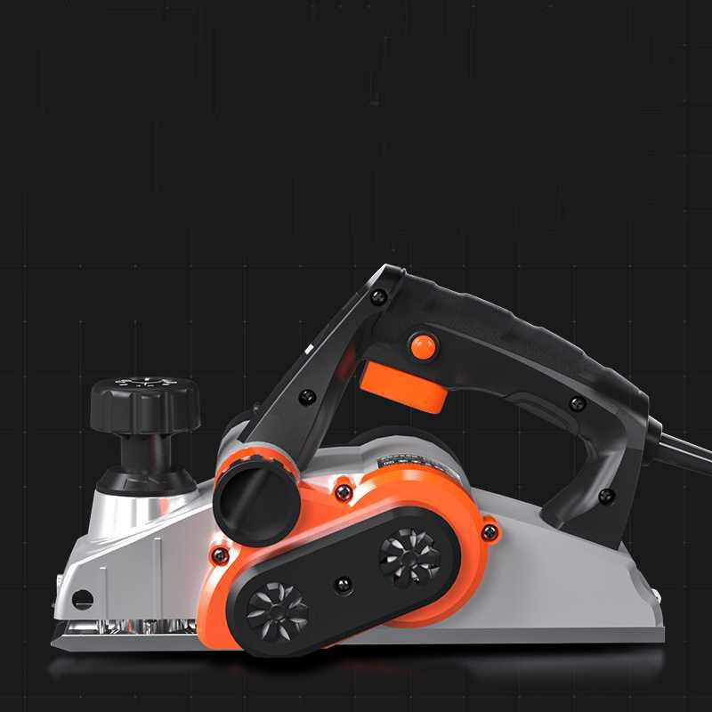 Электрический строгальный стан – обзор и цена Planer Handheld Electric