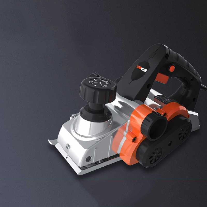 Электрический строгальный стан – обзор и цена Planer Handheld Electric