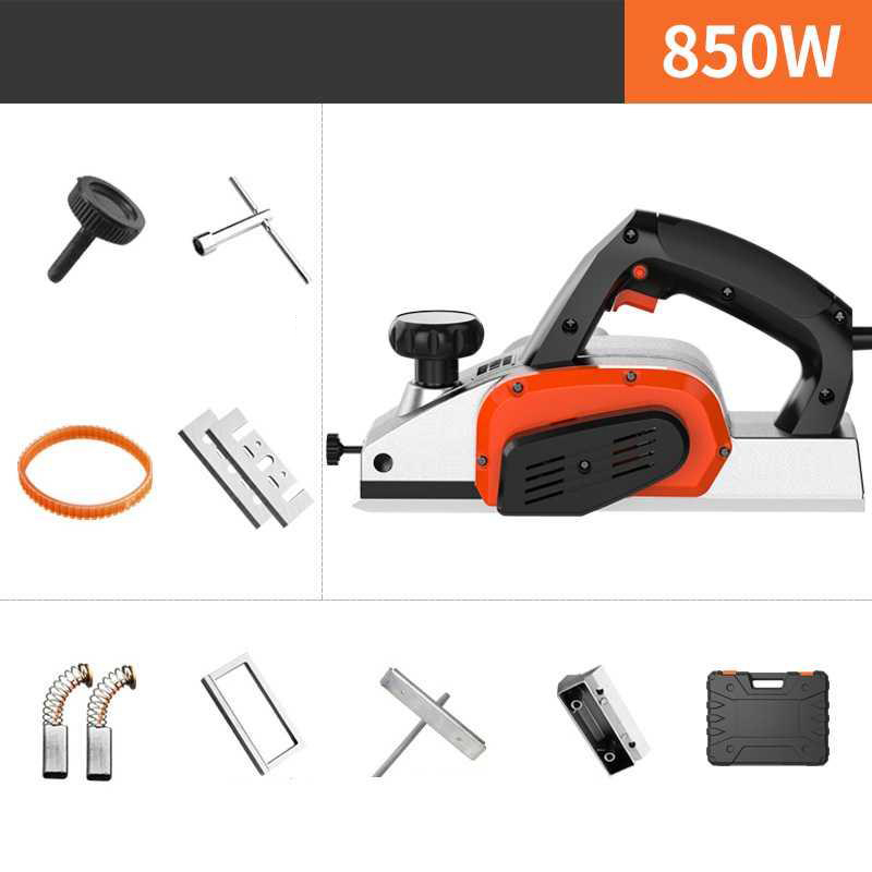 Электрический строгальный стан – обзор и цена Planer Handheld Electric