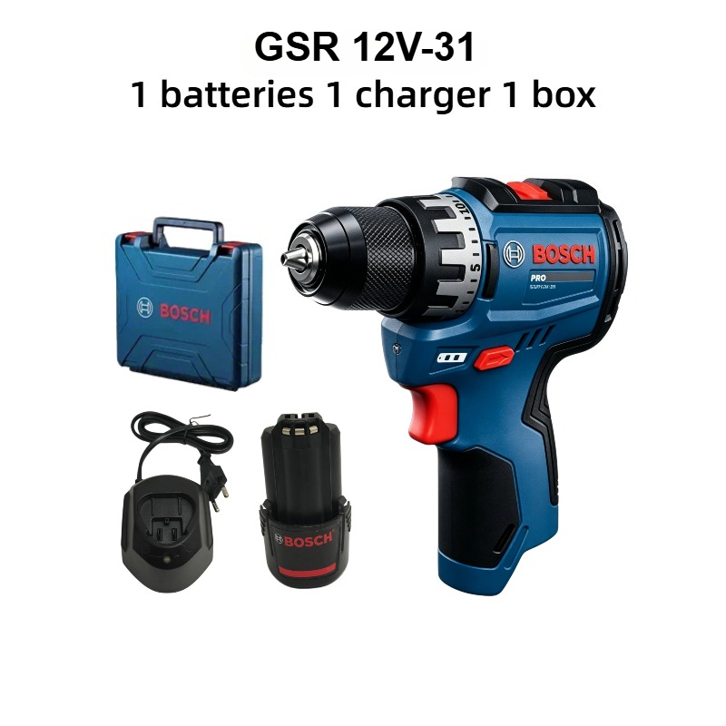 Аккумуляторная дрель-шуруповер – обзор и цена Power Tools Used