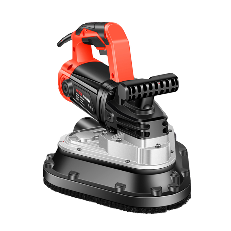 Легкая скорость GS-250 Электри – обзор и цена Planer Handheld Electric