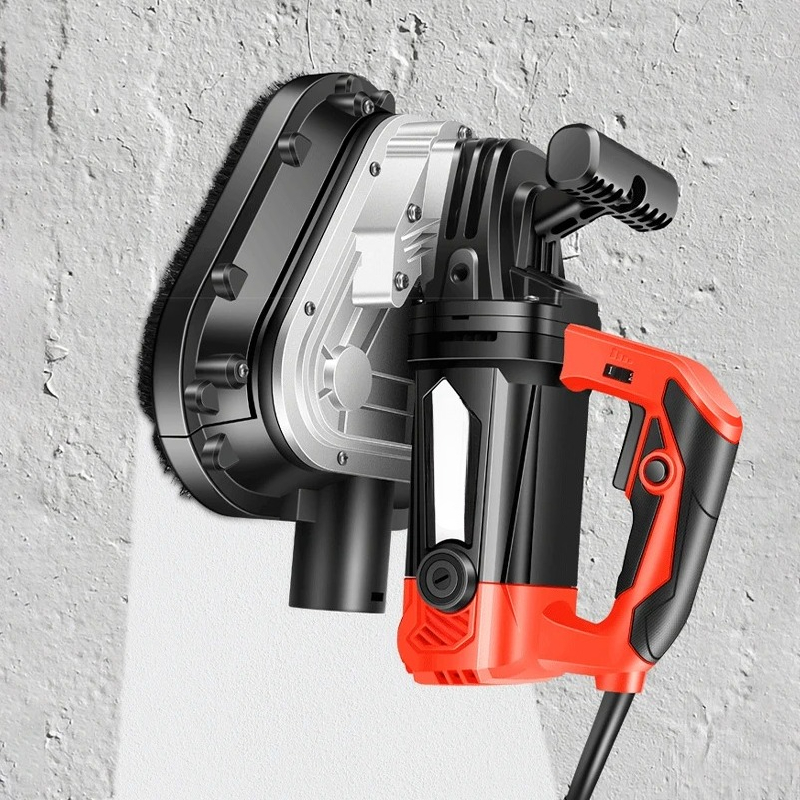 Легкая скорость GS-250 Электри – обзор и цена Planer Handheld Electric