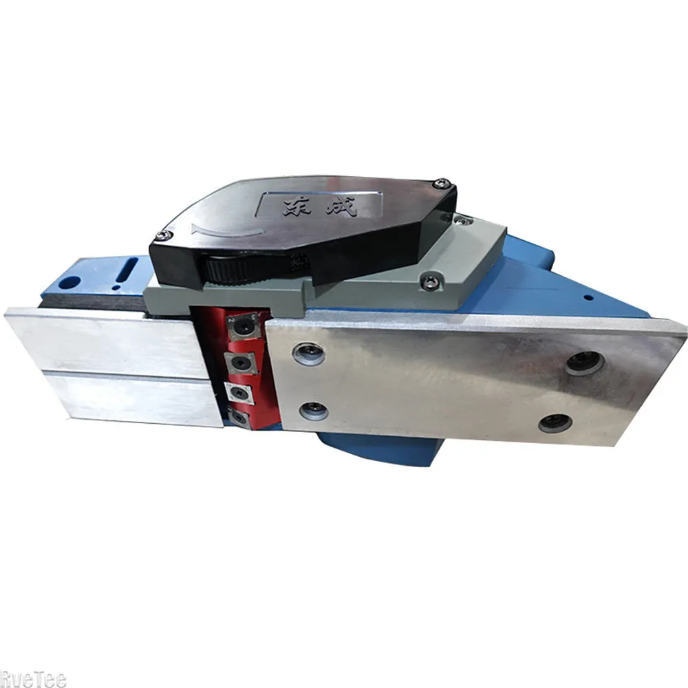 Электрический рубанок, спираль – обзор и цена Planer Handheld Electric
