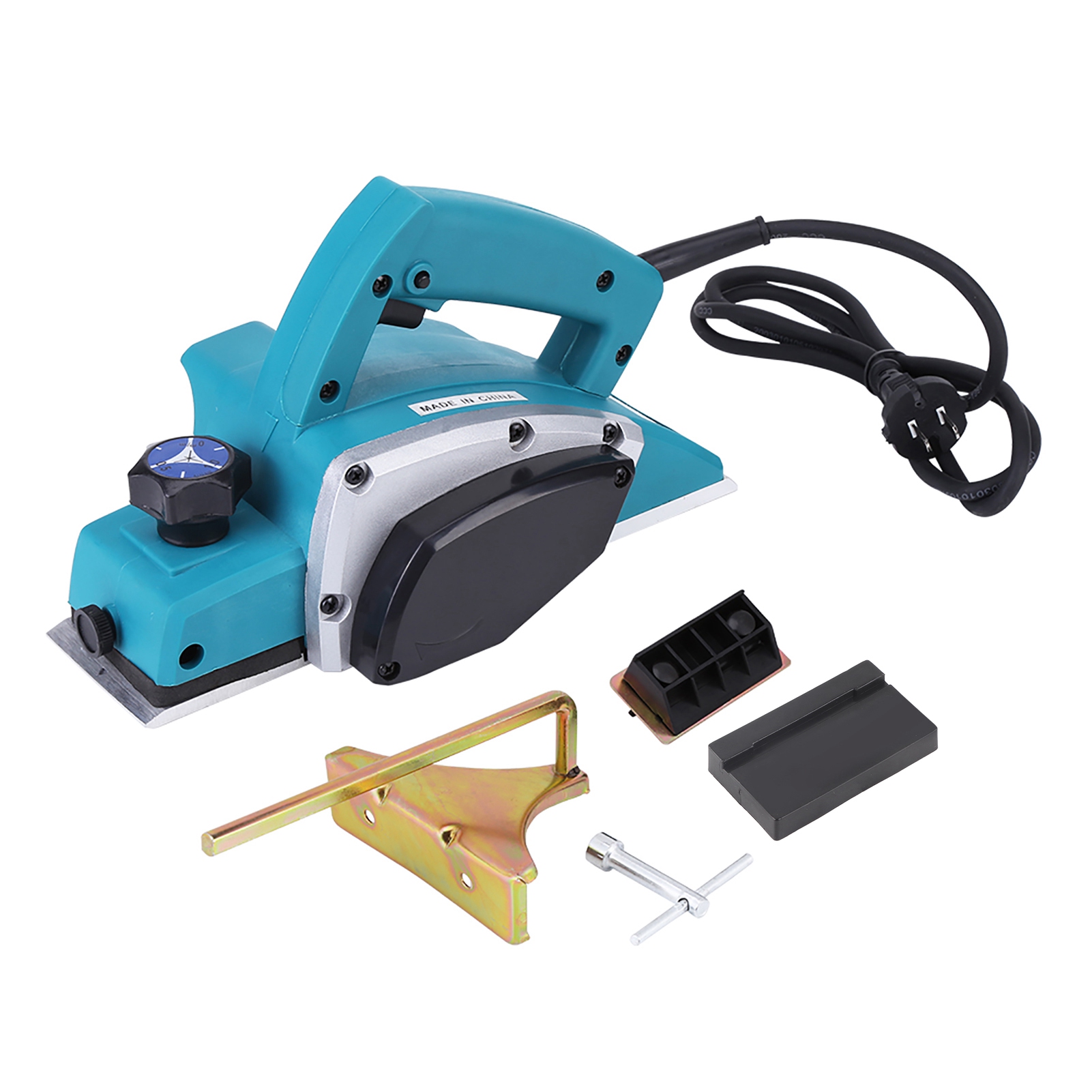 Портативный электрический руба – обзор и цена Planer Handheld Electric