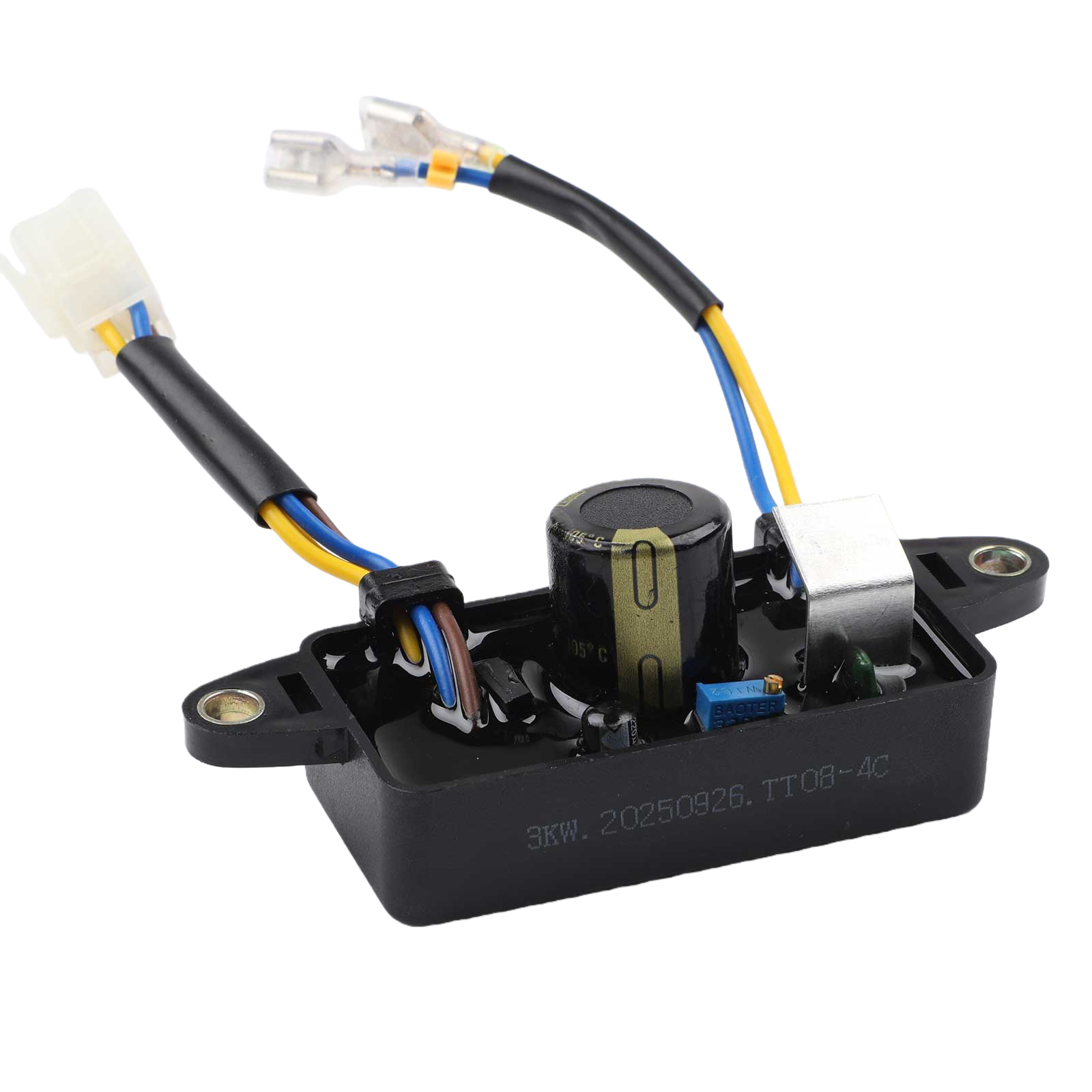 Устройство AVR для автоматичес – обзор и цена Power Tools Generator