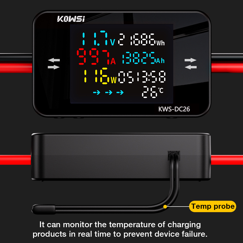 Тестер зарядки аккумулятора KW – обзор и цена Health Power Tools