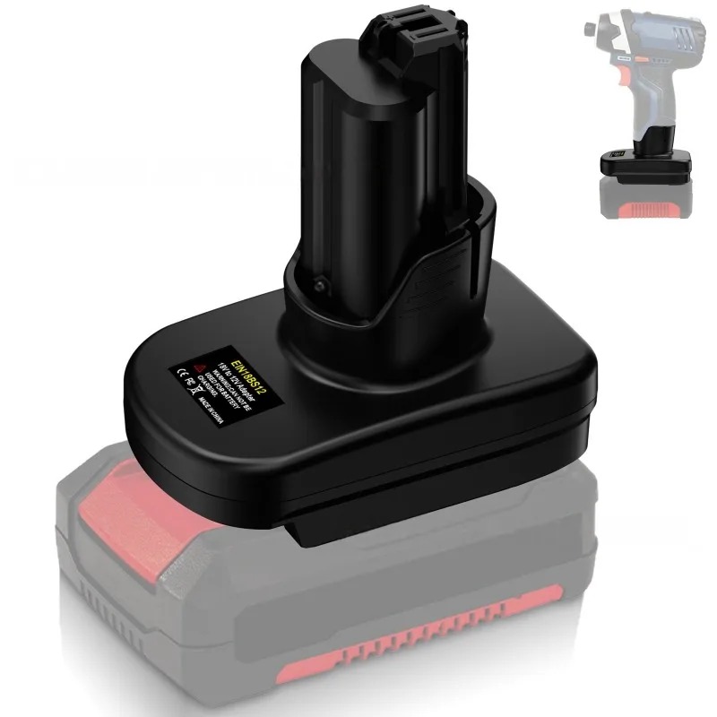Адаптер для аккумулятора элект – обзор и цена Power Tools Bosch