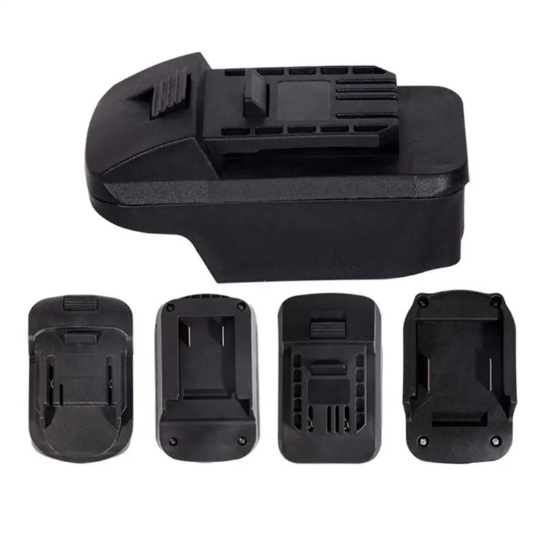 1 шт. адаптер-преобразователь  – обзор и цена Power Tools Battery Adapter